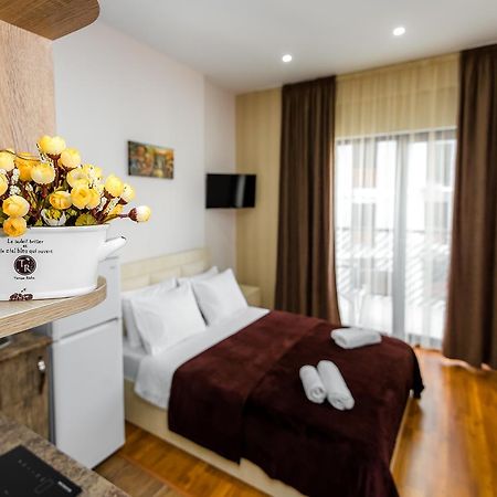 Tbilisi Love Apartment 외부 사진