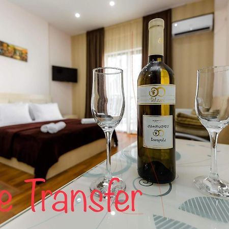 Tbilisi Love Apartment 외부 사진