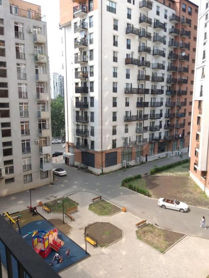 Tbilisi Love Apartment 외부 사진