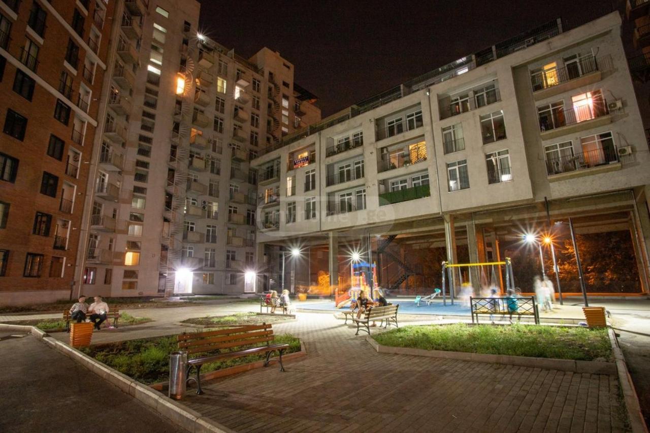 Tbilisi Love Apartment 외부 사진