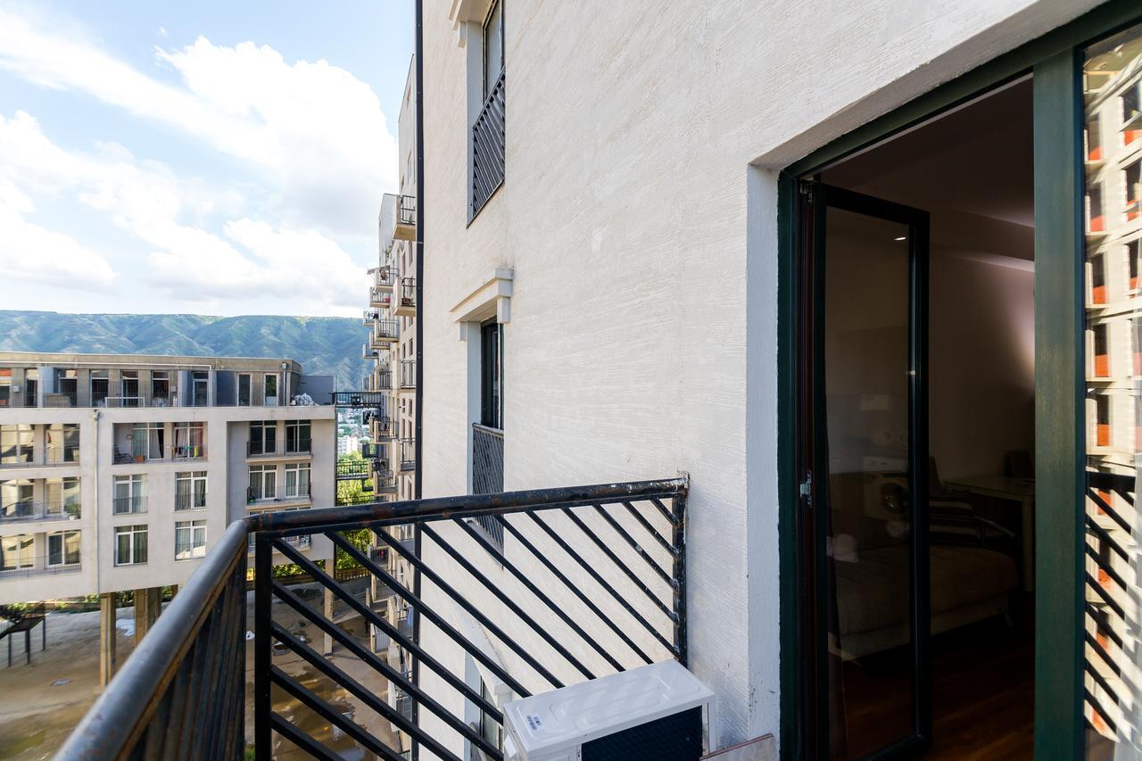 Tbilisi Love Apartment 외부 사진