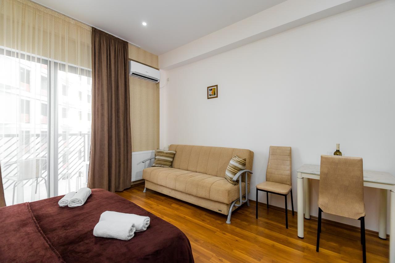 Tbilisi Love Apartment 외부 사진