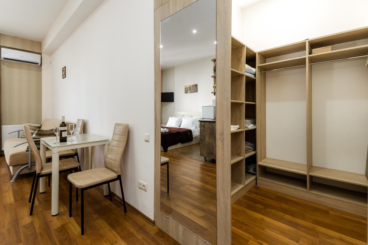Tbilisi Love Apartment 외부 사진