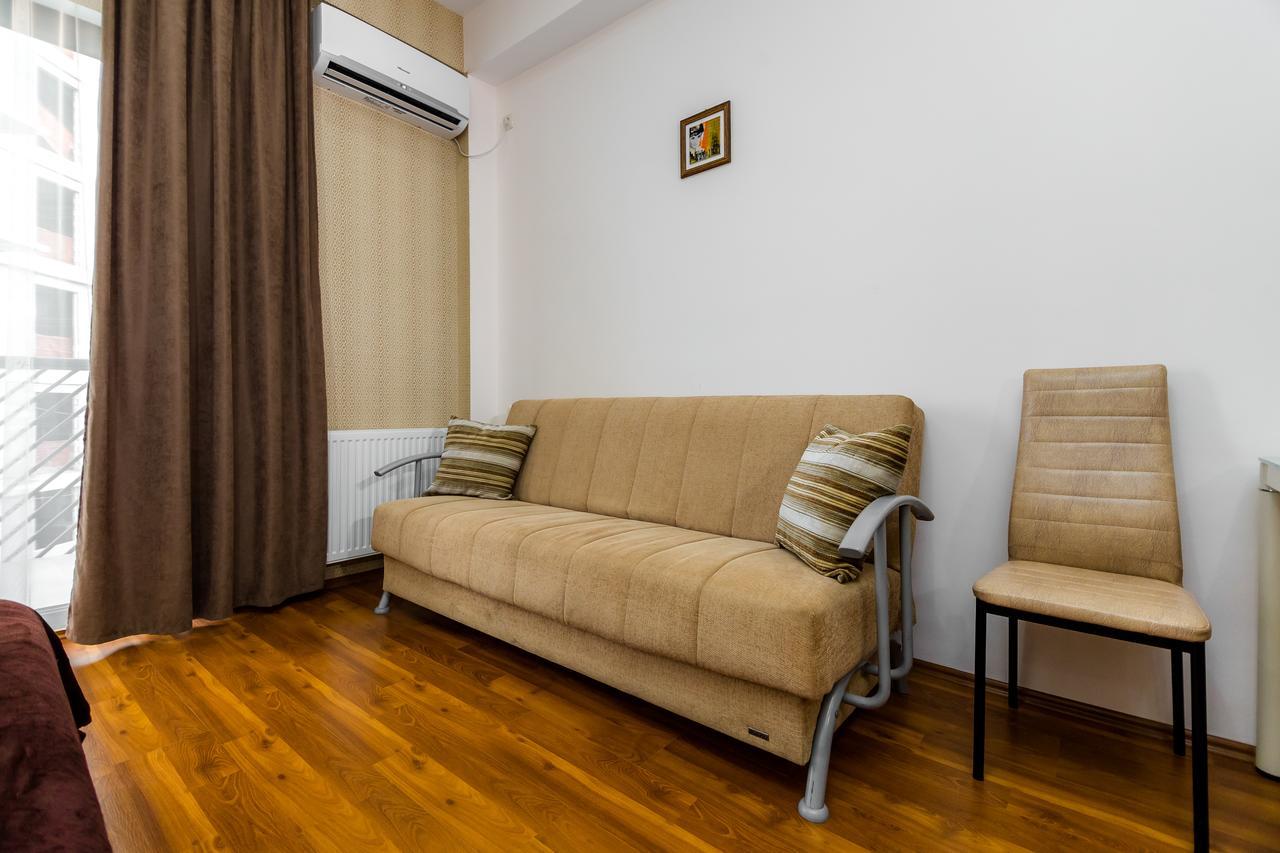 Tbilisi Love Apartment 외부 사진