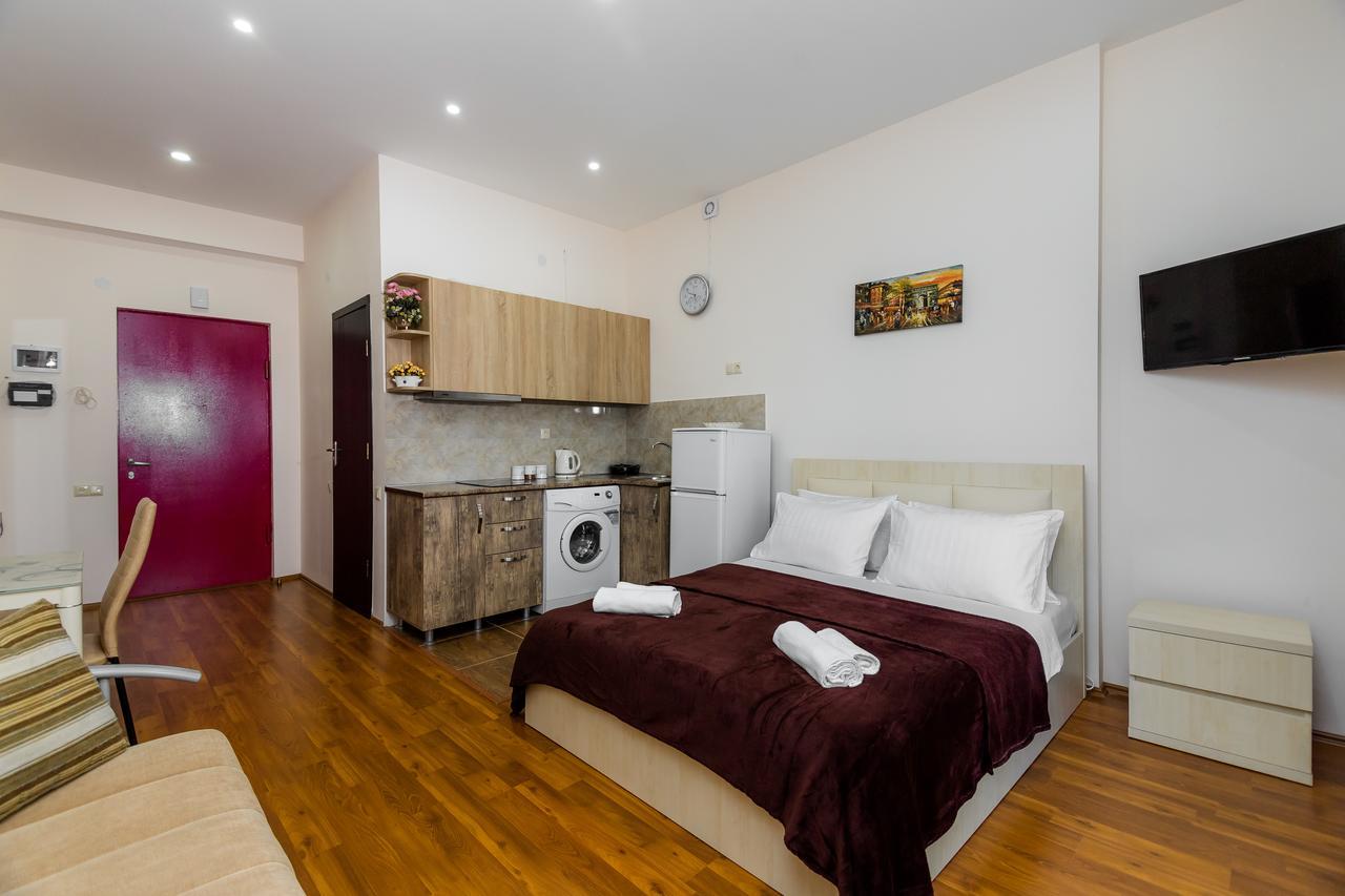 Tbilisi Love Apartment 외부 사진
