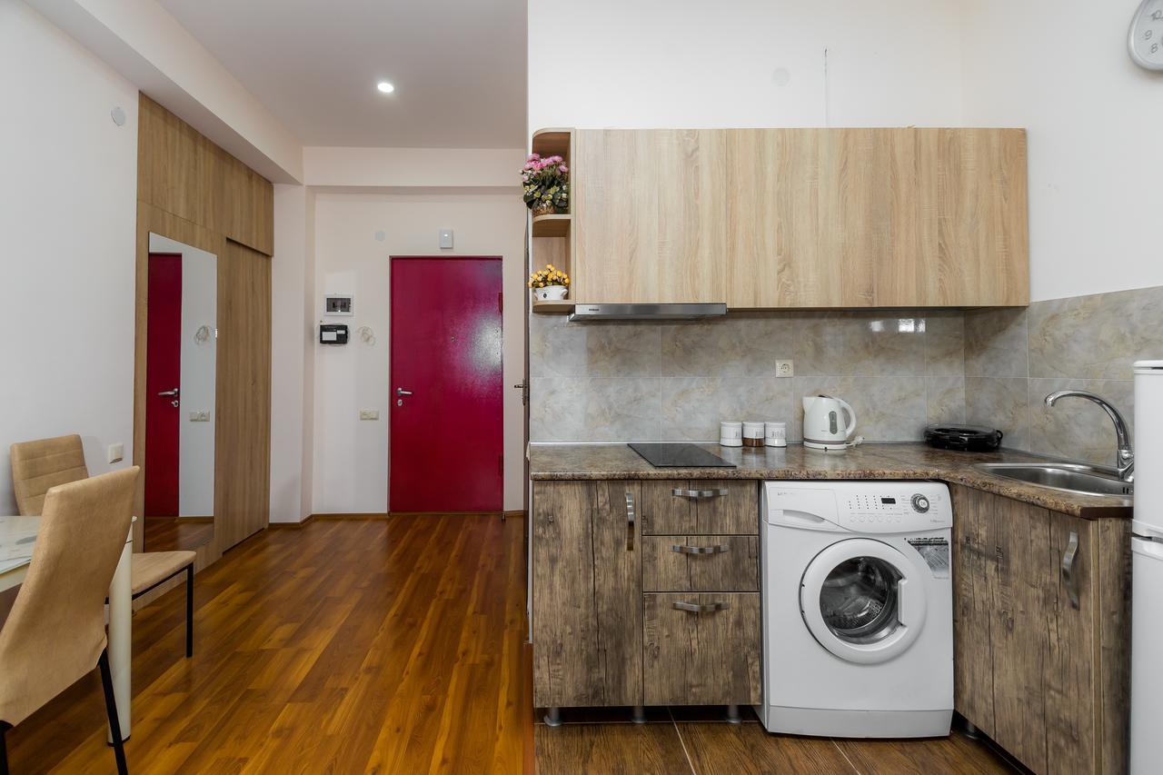 Tbilisi Love Apartment 외부 사진