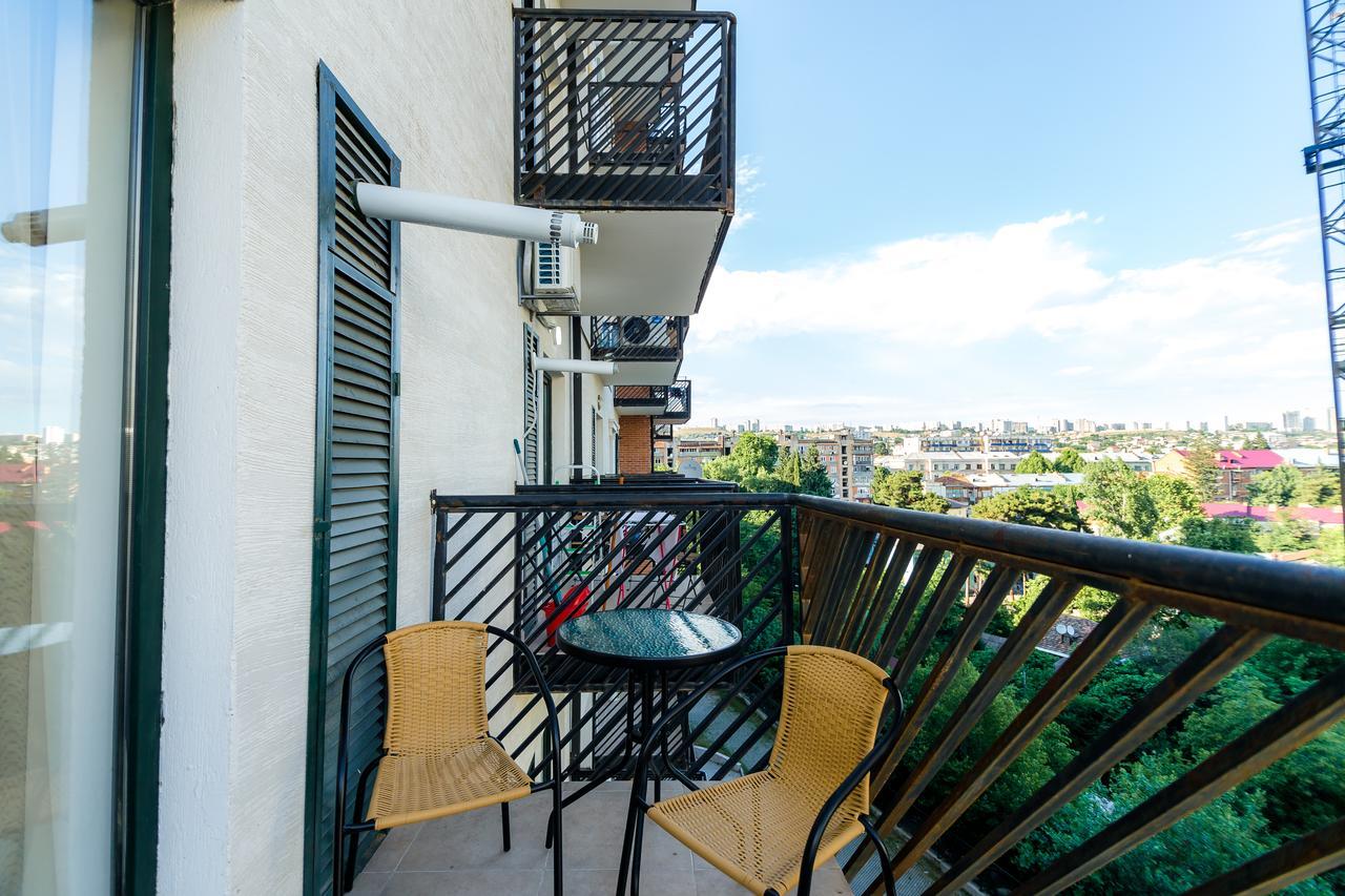 Tbilisi Love Apartment 외부 사진