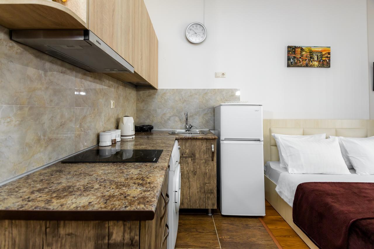 Tbilisi Love Apartment 외부 사진