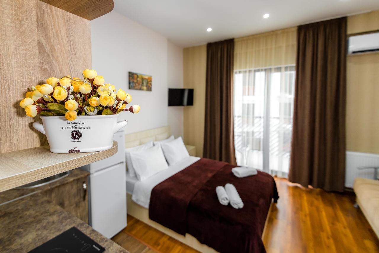 Tbilisi Love Apartment 외부 사진