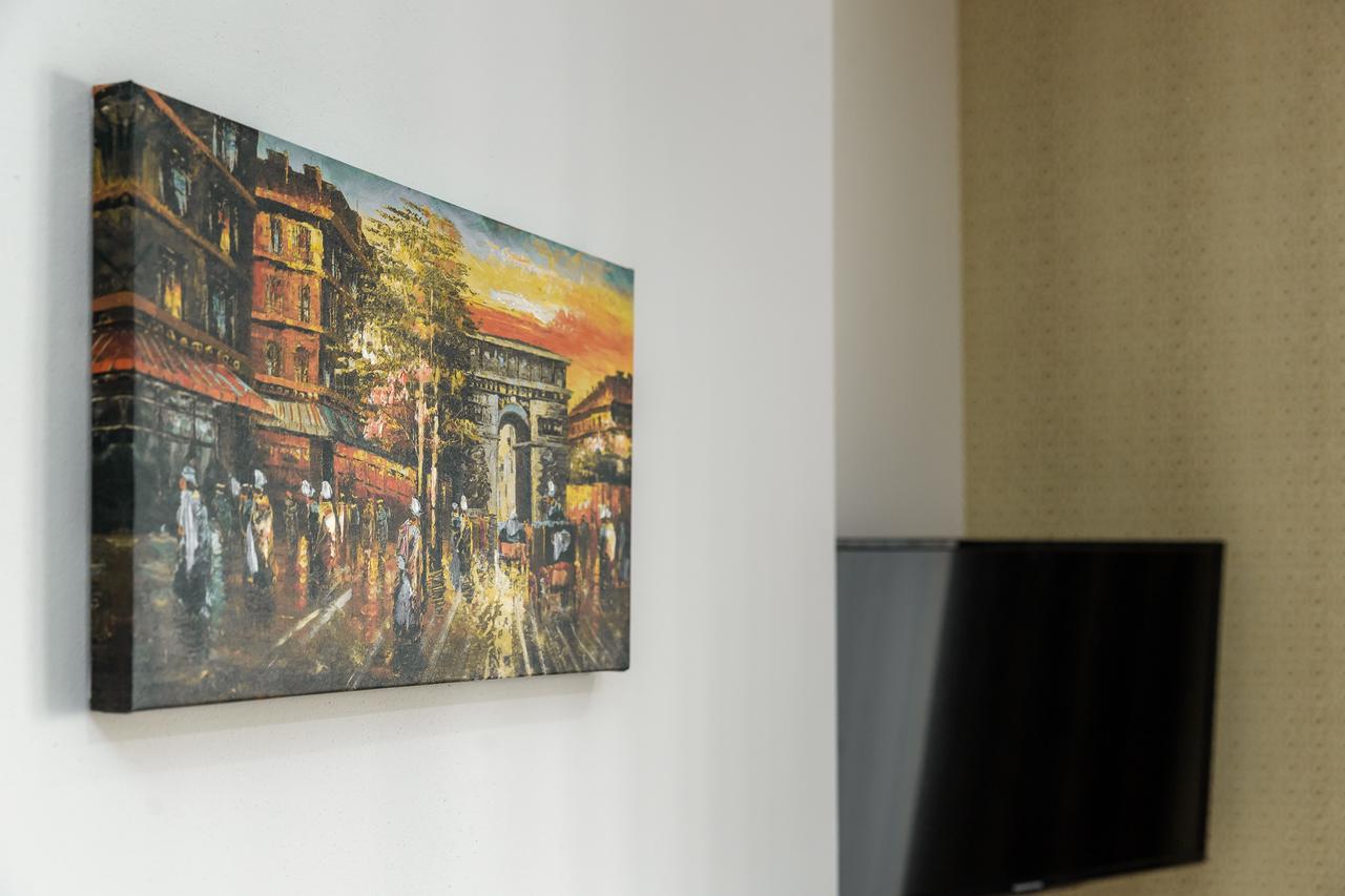 Tbilisi Love Apartment 외부 사진