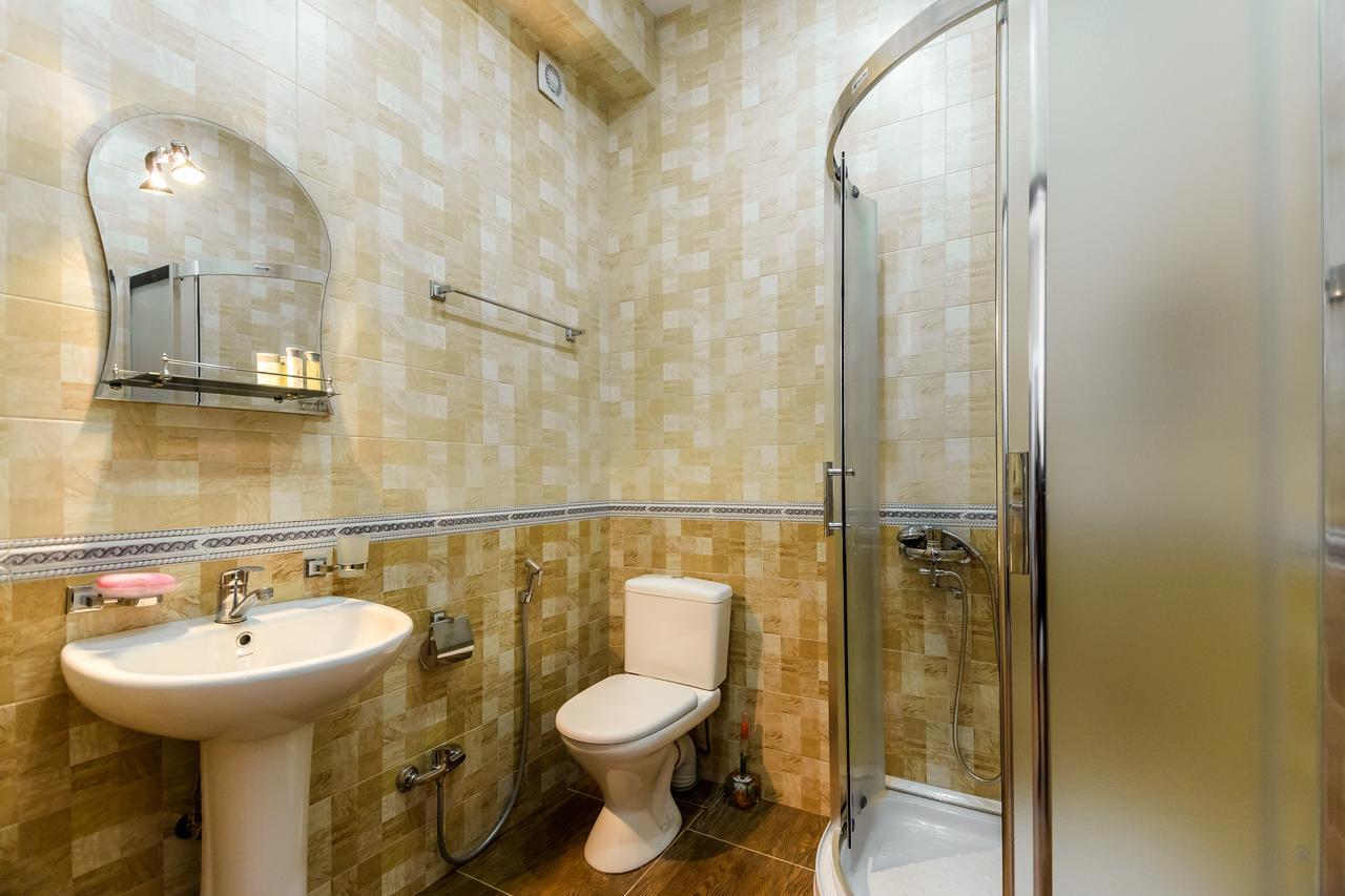 Tbilisi Love Apartment 외부 사진