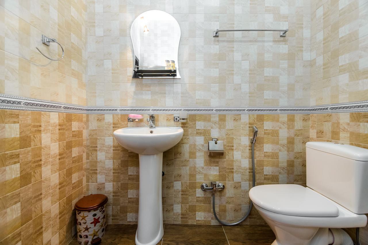Tbilisi Love Apartment 외부 사진