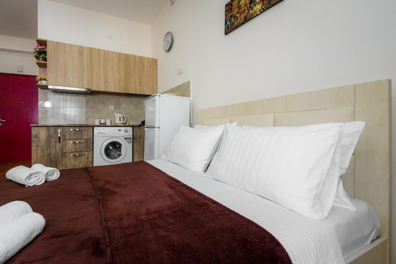 Tbilisi Love Apartment 외부 사진