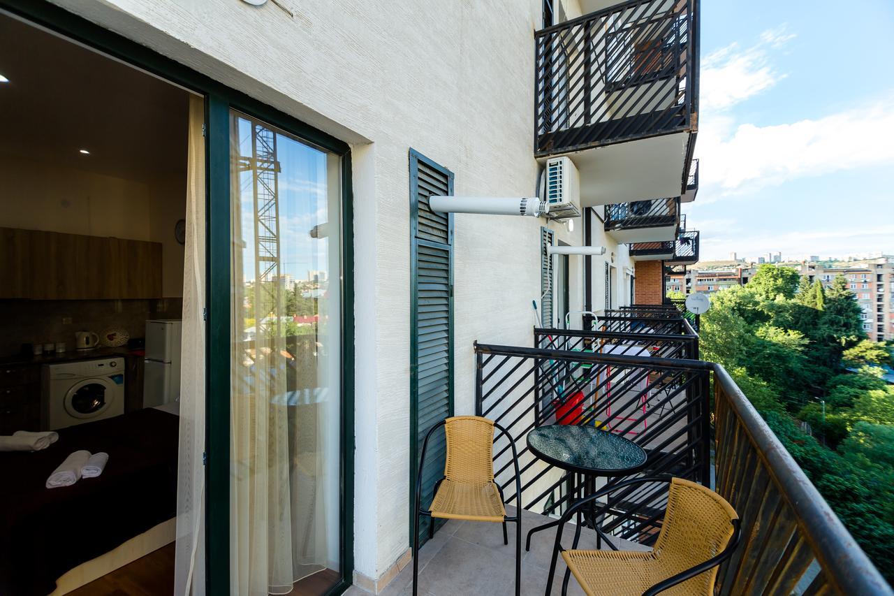 Tbilisi Love Apartment 외부 사진