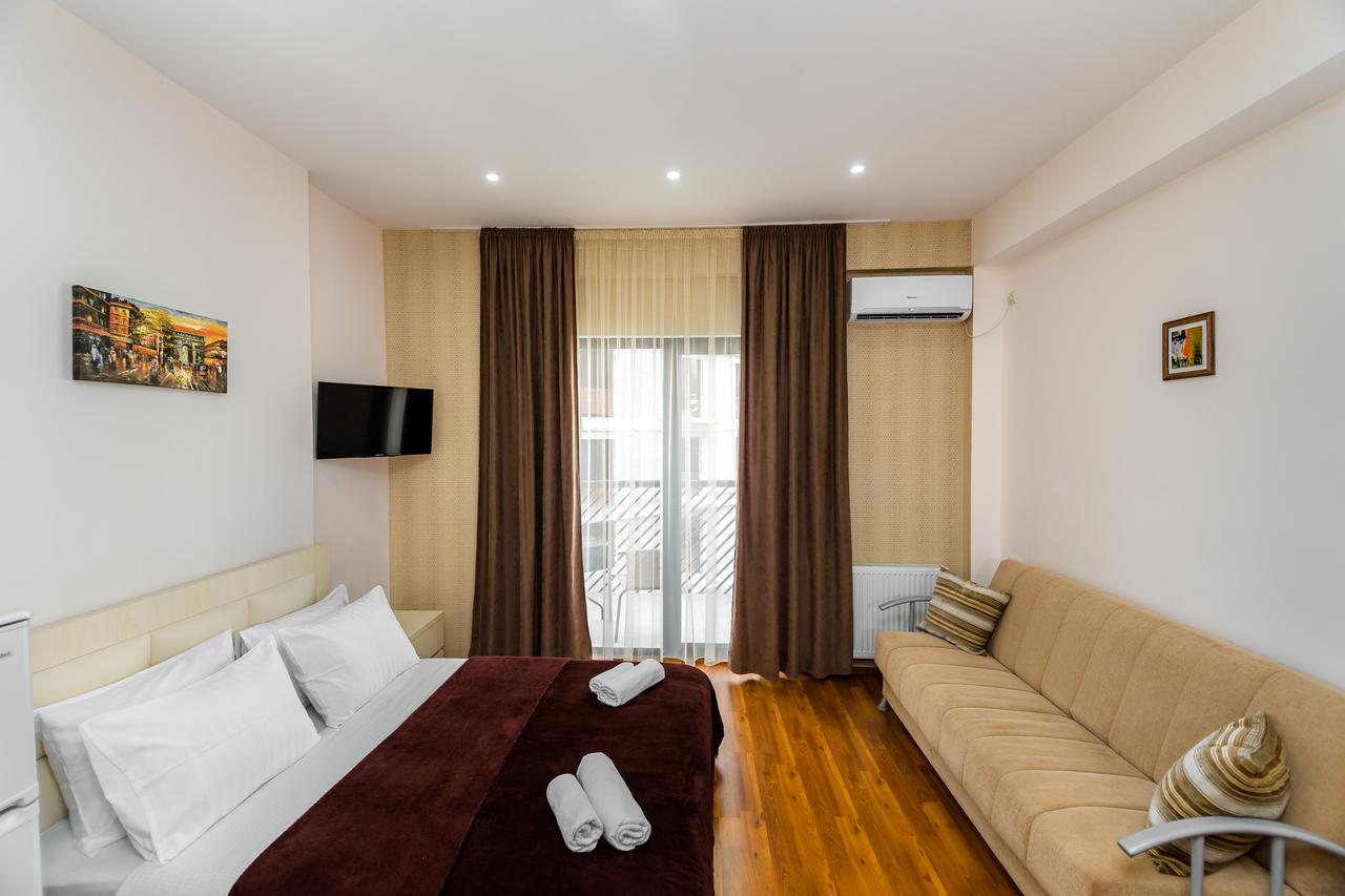 Tbilisi Love Apartment 외부 사진
